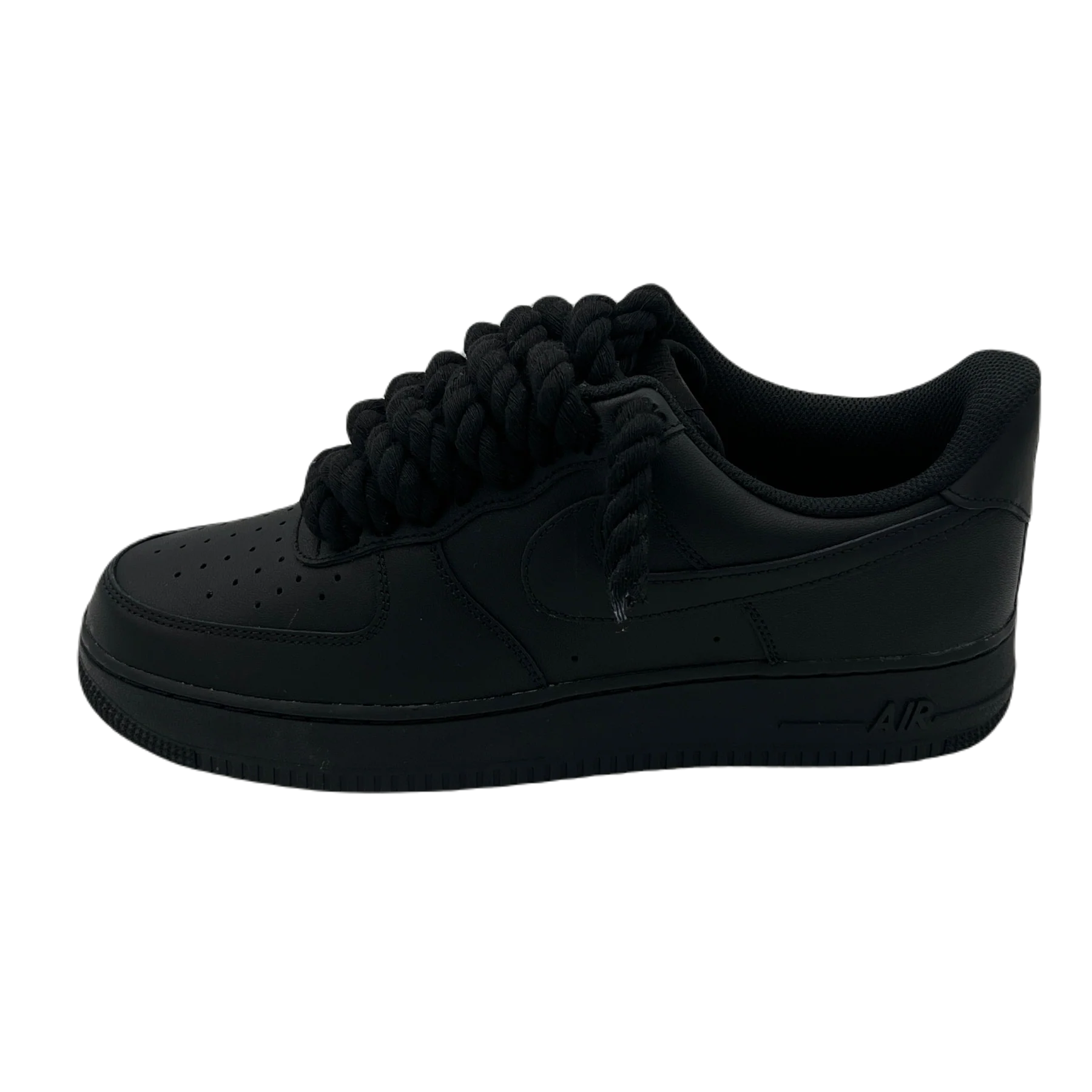 AF1 – ROPE – BLACK