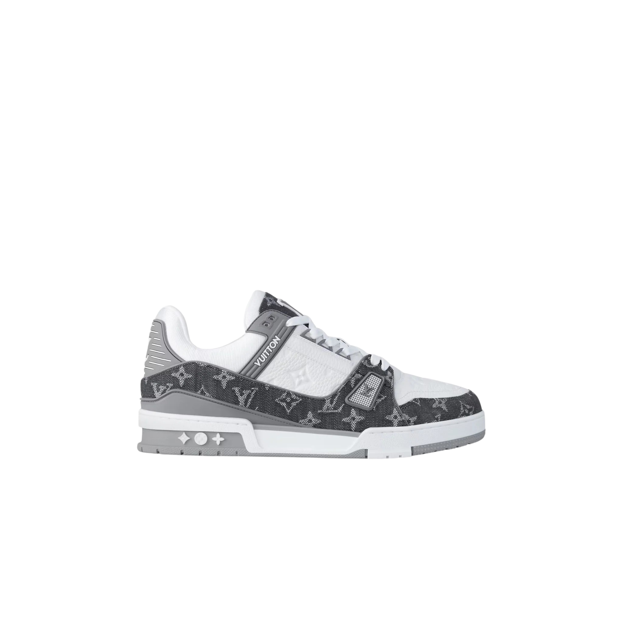 LV Trainer Grey