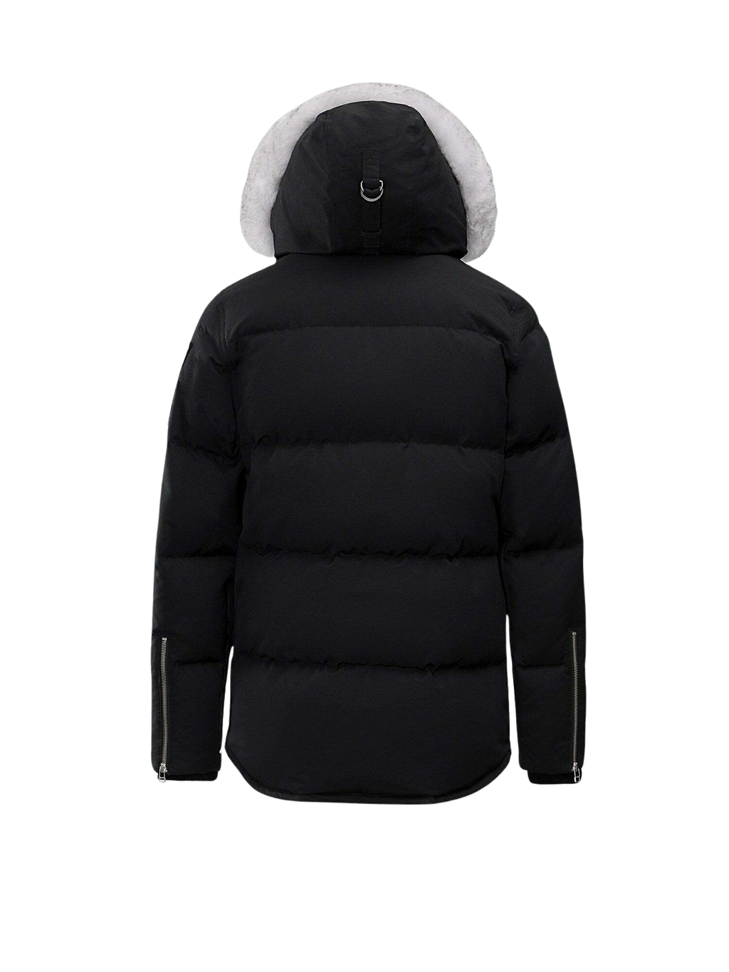 MSE KNCLS – BLACK/WHITE