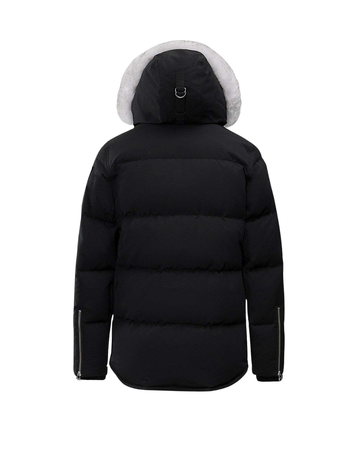 MSE KNCLS – BLACK/WHITE