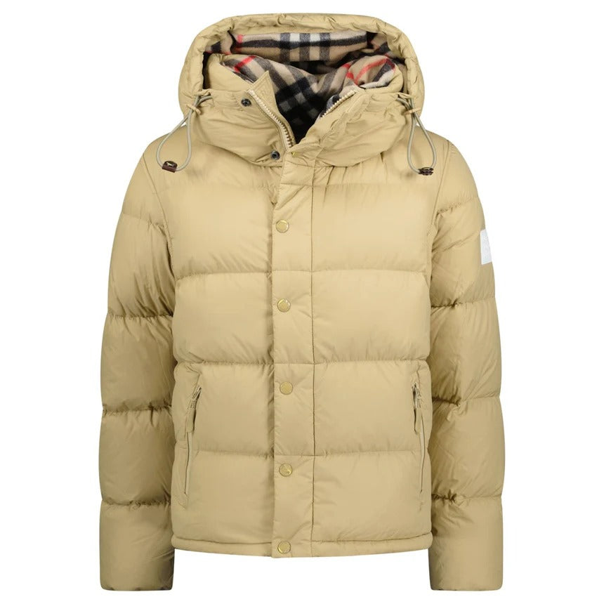 BRBRRY ‘Lockwell’ Jacket Beige