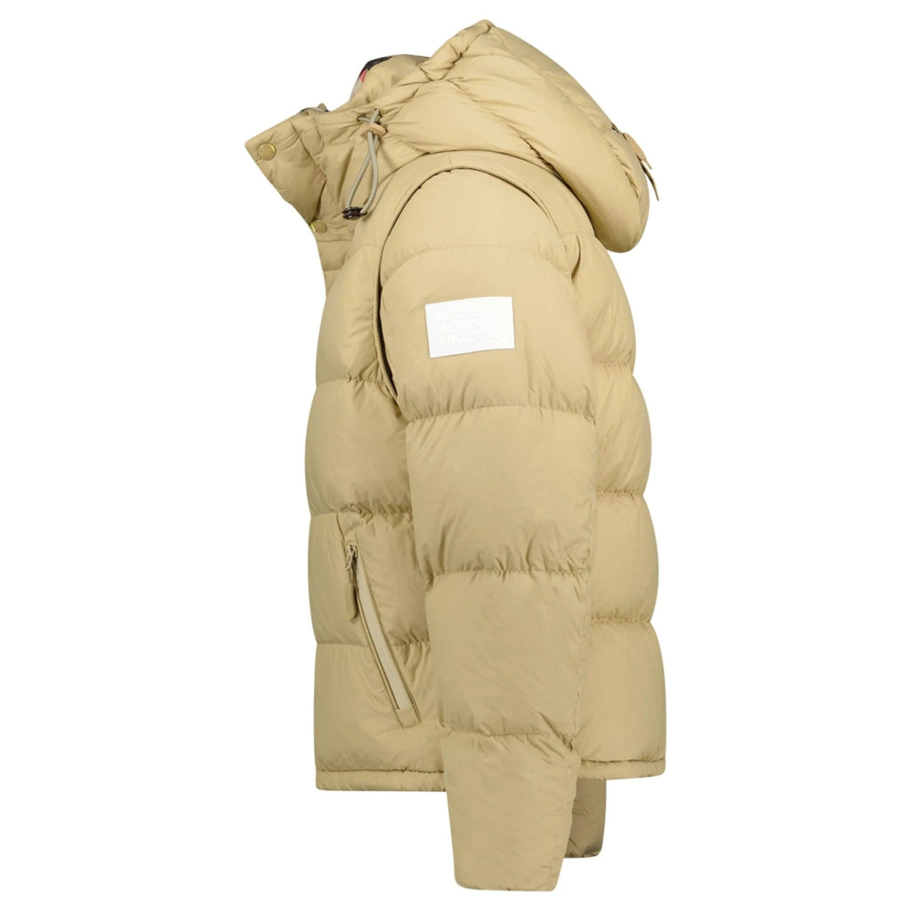 BRBRRY ‘Lockwell’ Jacket Beige