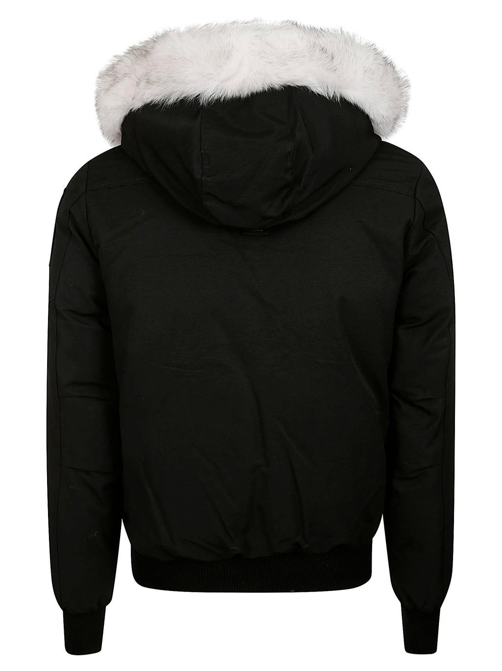 MSE KNCLS – BLACK/WHITE