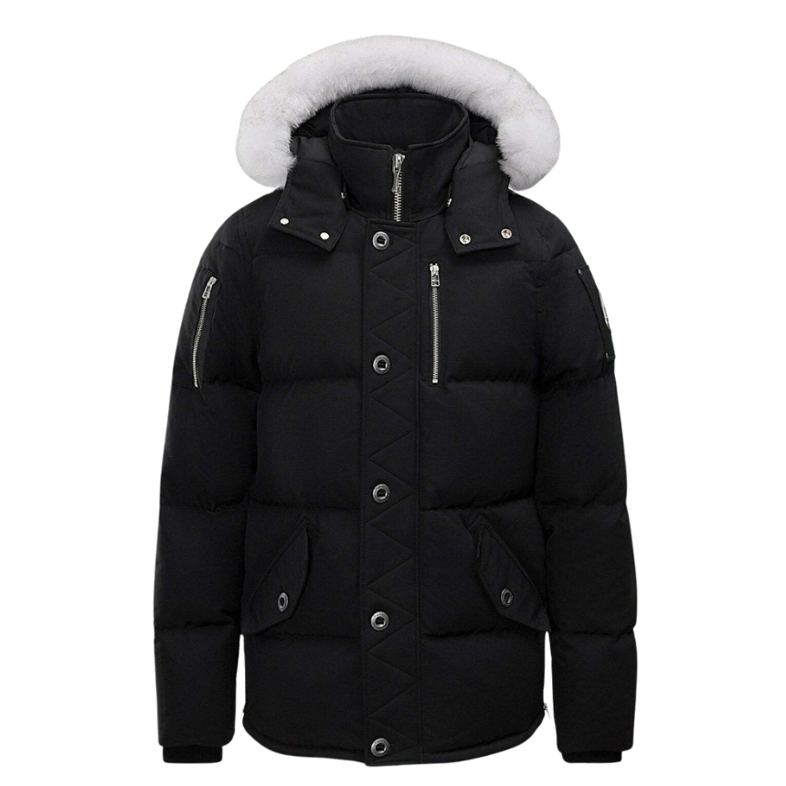 MSE KNCLS – BLACK/WHITE