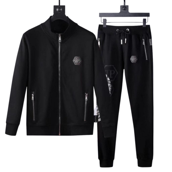 PP TRACKSUIT