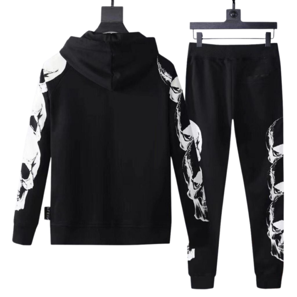 PP TRACKSUIT