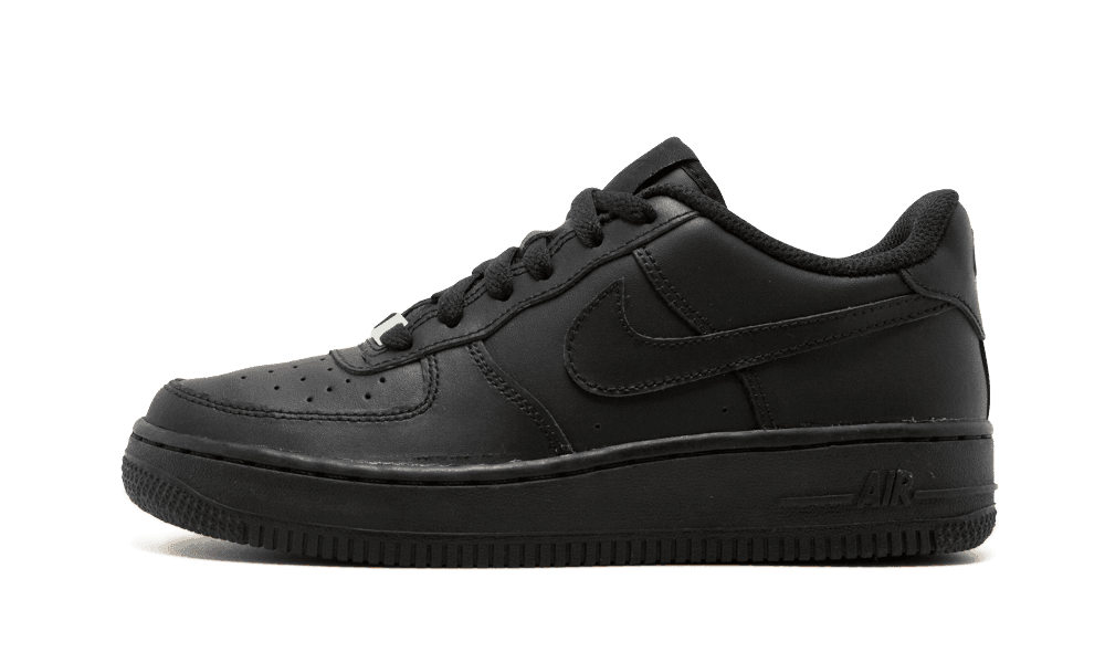AF1 – BLACK